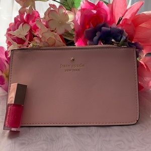 Kate Spade Wristlet